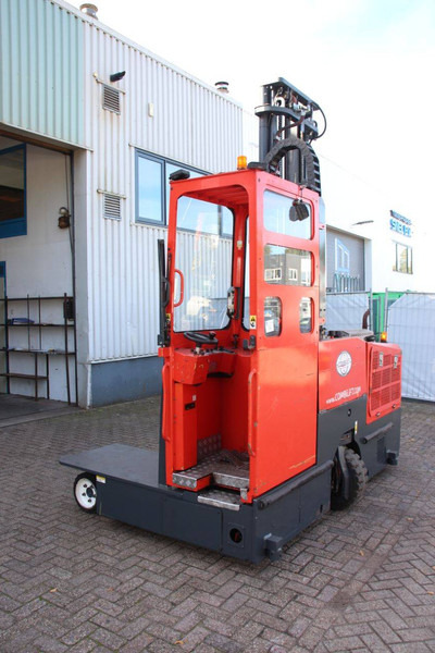Combilift C3000GTS - Sidlastare: bild 5 Combilift C3000GTS - Sidlastare: bild 5
