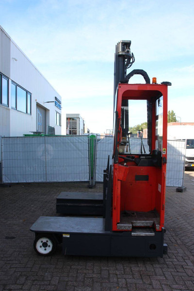 Combilift C3000GTS - Sidlastare: bild 4 Combilift C3000GTS - Sidlastare: bild 4