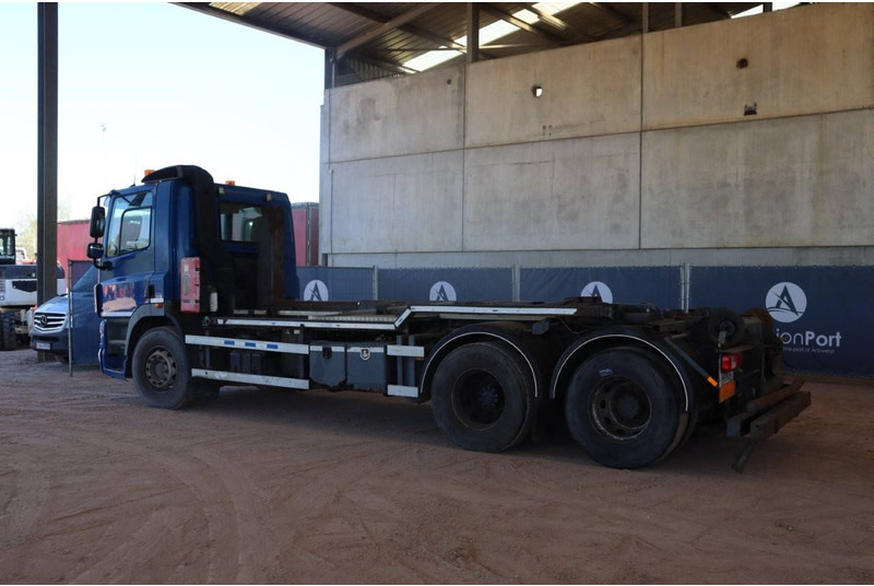 DAF CF85.360 - Lastväxlare lastbil: bild 3 DAF CF85.360 - Lastväxlare lastbil: bild 3