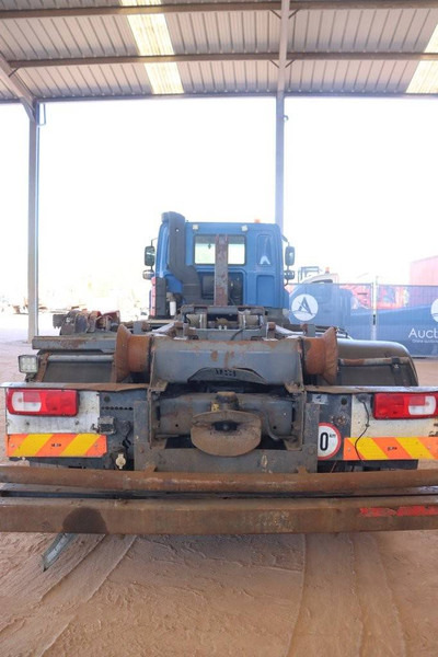 DAF CF85.360 - Lastväxlare lastbil: bild 4 DAF CF85.360 - Lastväxlare lastbil: bild 4