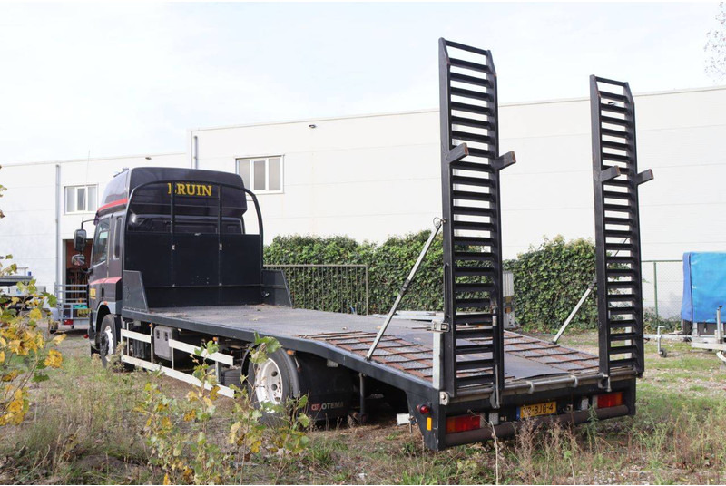 DAF FA75CF310U - Flakbil: bild 3 DAF FA75CF310U - Flakbil: bild 3