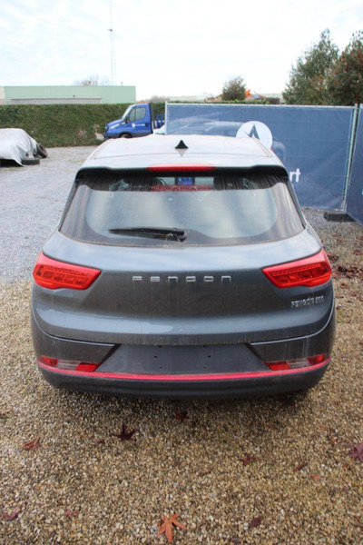 DFSK Fengon 500 - SUV: bild 4 DFSK Fengon 500 - SUV: bild 4