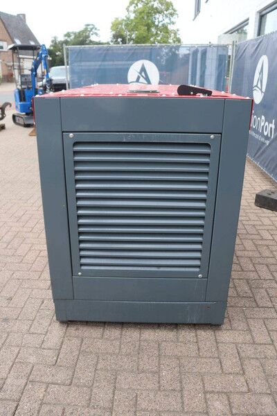 Devol Power VG-R30 - Elgenerator: bild 5 Devol Power VG-R30 - Elgenerator: bild 5