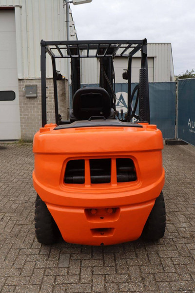 Doosan - Dieseltruck: bild 5 Doosan - Dieseltruck: bild 5