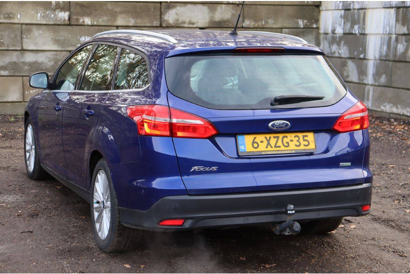 Ford Focus - Sedan: bild 4 Ford Focus - Sedan: bild 4