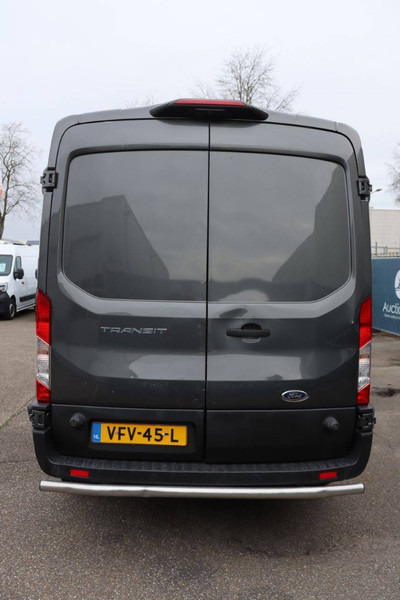 Ford Transit - Skåpbil: bild 5 Ford Transit - Skåpbil: bild 5