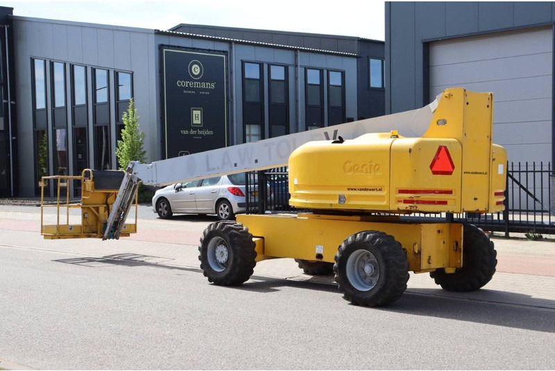 Genie S-65 - Teleskoplift: bild 3 Genie S-65 - Teleskoplift: bild 3