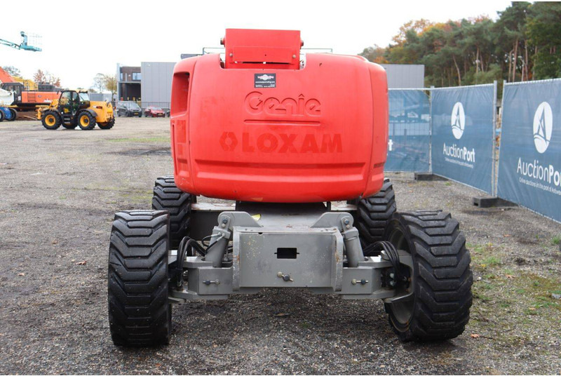 Genie Z-45/25J - Bomlift: bild 5 Genie Z-45/25J - Bomlift: bild 5