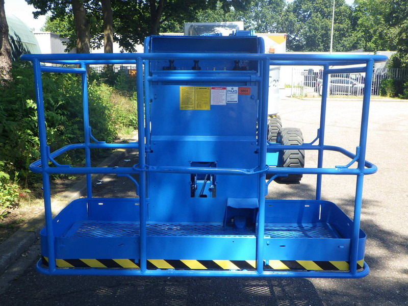 Genie Z-45/25J RT - Teleskoplift: bild 4 Genie Z-45/25J RT - Teleskoplift: bild 4