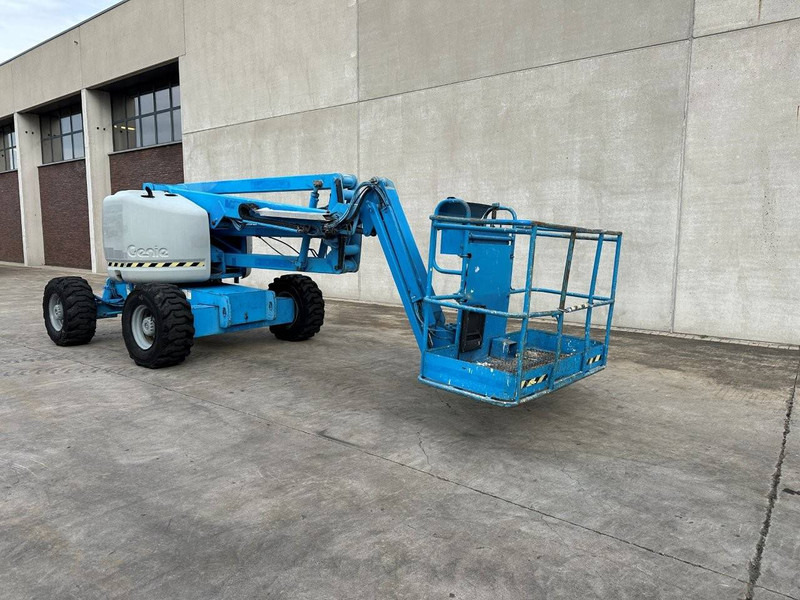 Genie Z45/25 - Bomlift: bild 3 Genie Z45/25 - Bomlift: bild 3