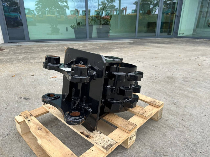 Giyi 305 - Batteri: bild 2 Giyi 305 - Batteri: bild 2