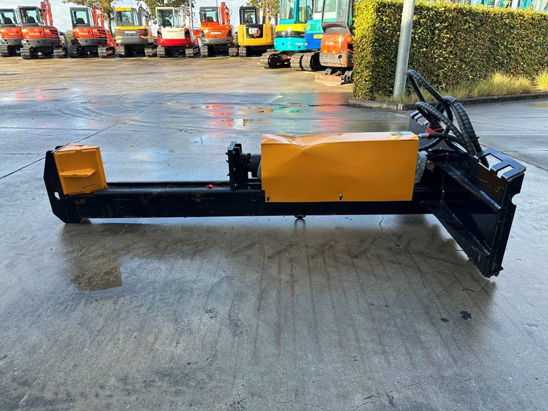 Giyi HLS25 - Batteri: bild 5 Giyi HLS25 - Batteri: bild 5