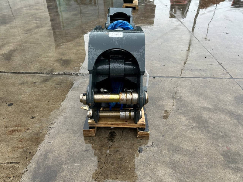 HP04 - Batteri: bild 4 HP04 - Batteri: bild 4