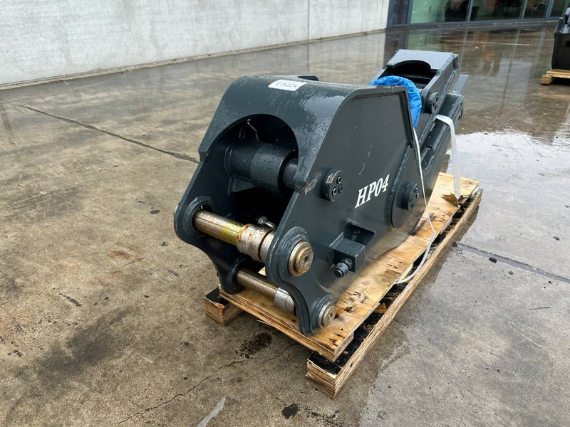 HP04 - Batteri: bild 3 HP04 - Batteri: bild 3