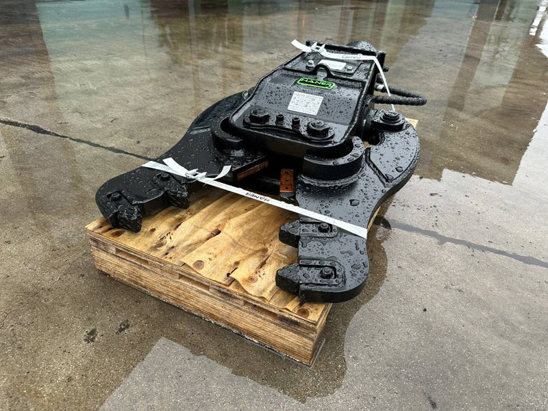 Haner HMC1.4.30A - Batteri: bild 4 Haner HMC1.4.30A - Batteri: bild 4