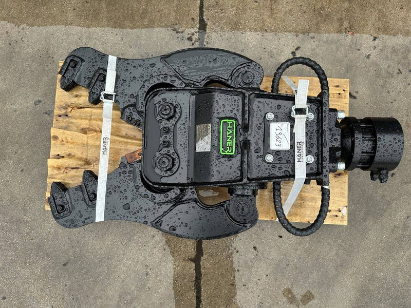 Haner HMC1.4.30A - Batteri: bild 2 Haner HMC1.4.30A - Batteri: bild 2