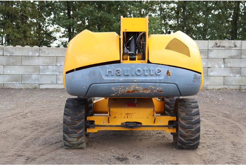 Haulotte H16TPX - Teleskoplift: bild 5 Haulotte H16TPX - Teleskoplift: bild 5