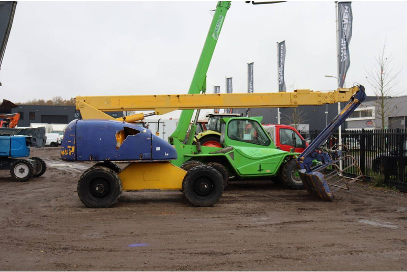 Haulotte H23 TPX - Teleskoplift: bild 1 Haulotte H23 TPX - Teleskoplift: bild 1