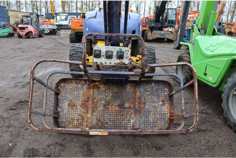 Haulotte H23 TPX - Teleskoplift: bild 5 Haulotte H23 TPX - Teleskoplift: bild 5