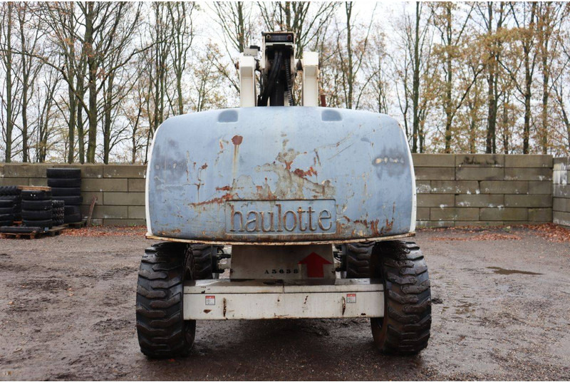 Haulotte H23TPX - Teleskoplift: bild 4 Haulotte H23TPX - Teleskoplift: bild 4