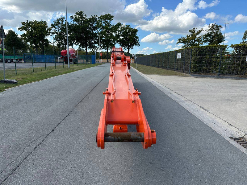 Hitachi ZX200 - Bom: bild 2 Hitachi ZX200 - Bom: bild 2