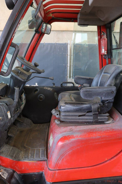 Gasoltruck Hyster H2.5FT: bild 20