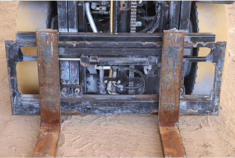 Gasoltruck Hyster H2.5FT: bild 12