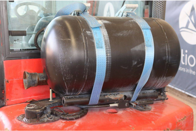 Gasoltruck Hyster H2.5FT: bild 18