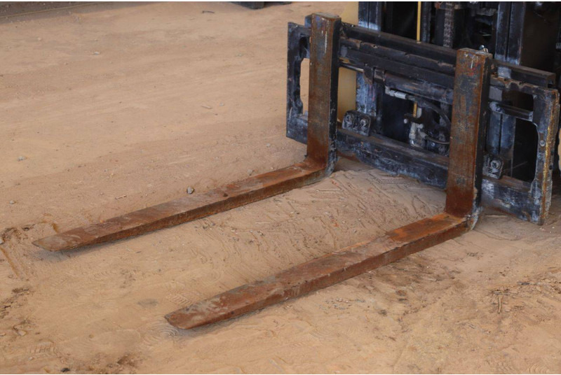 Gasoltruck Hyster H2.5FT: bild 10