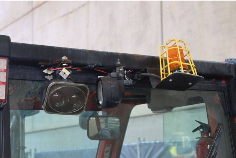 Gasoltruck Hyster H2.5FT: bild 17