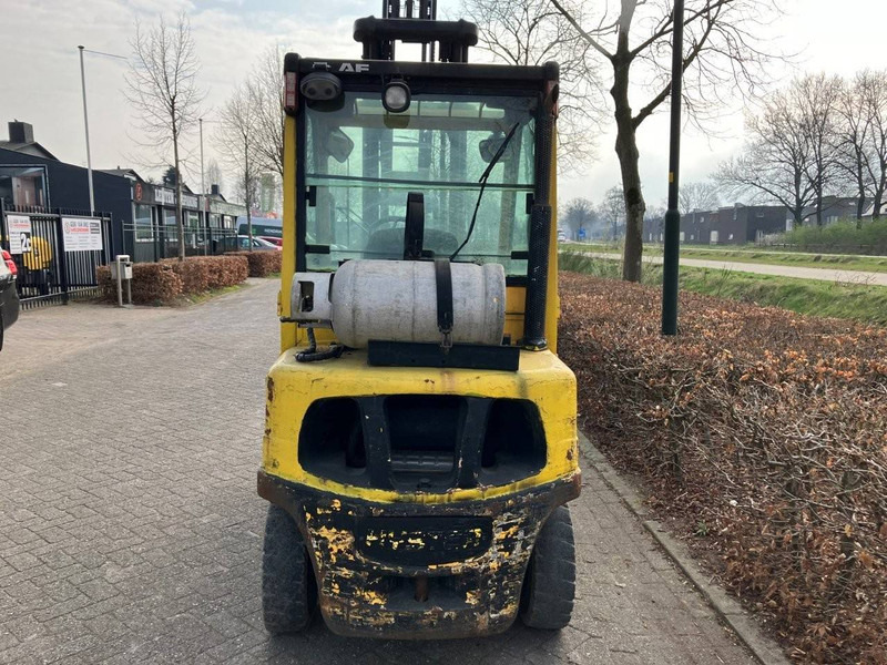 Hyster H3.0FT - Gasoltruck: bild 4 Hyster H3.0FT - Gasoltruck: bild 4