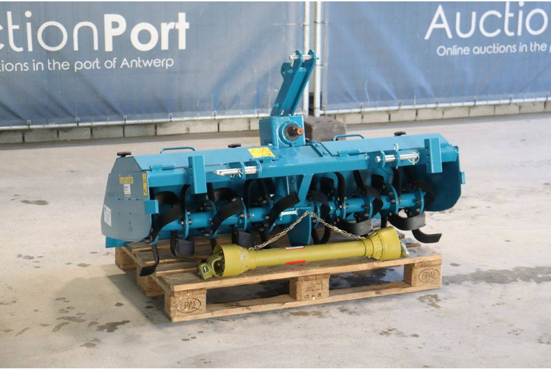 Imants JNC L 135 - Maskin för jordbearbetning: bild 1 Imants JNC L 135 - Maskin för jordbearbetning: bild 1