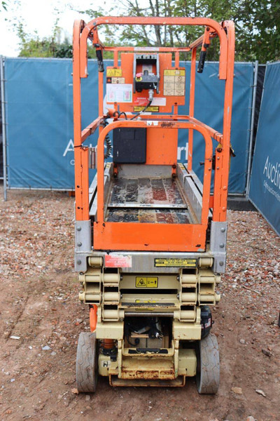 JLG 1930ES - Saxlift: bild 5 JLG 1930ES - Saxlift: bild 5