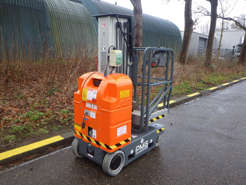 JLG 20MVL - Lift: bild 2 JLG 20MVL - Lift: bild 2