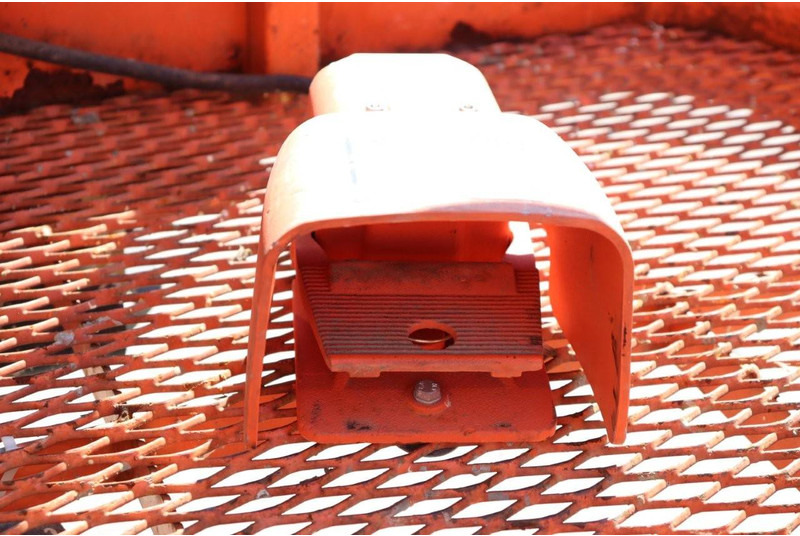 Bomlift JLG E400AJPN: bild 12