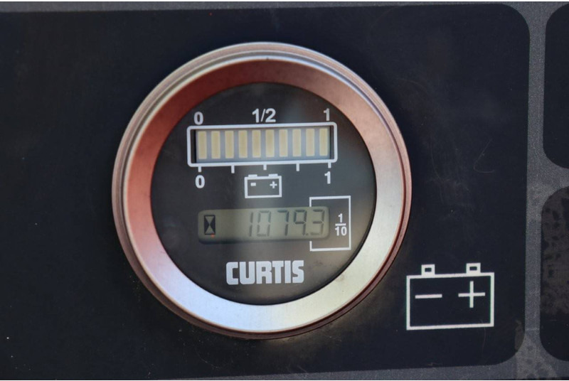 Bomlift JLG E400AJPN: bild 19