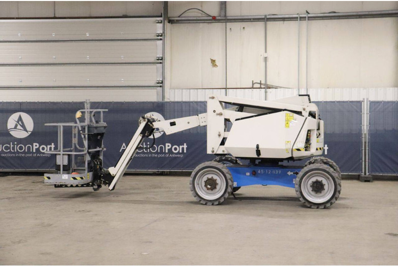 JLG H340AJ 4 WD - Bomlift: bild 3 JLG H340AJ 4 WD - Bomlift: bild 3