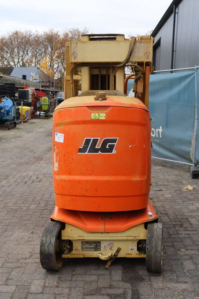 JLG Toucan 8E - Lift: bild 4 JLG Toucan 8E - Lift: bild 4