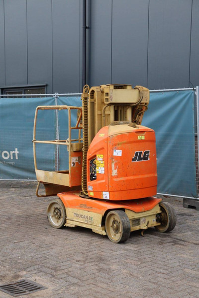 JLG Toucan 8E - Lift: bild 3 JLG Toucan 8E - Lift: bild 3