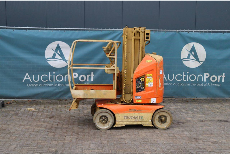 JLG Toucan 8E - Lift: bild 1 JLG Toucan 8E - Lift: bild 1