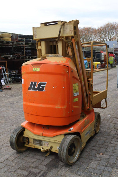 JLG Toucan 8E - Lift: bild 5 JLG Toucan 8E - Lift: bild 5