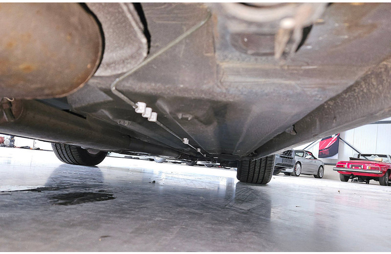 Jaguar XK (I) 8 _ Convertible - Personbil: bild 5 Jaguar XK (I) 8 _ Convertible - Personbil: bild 5