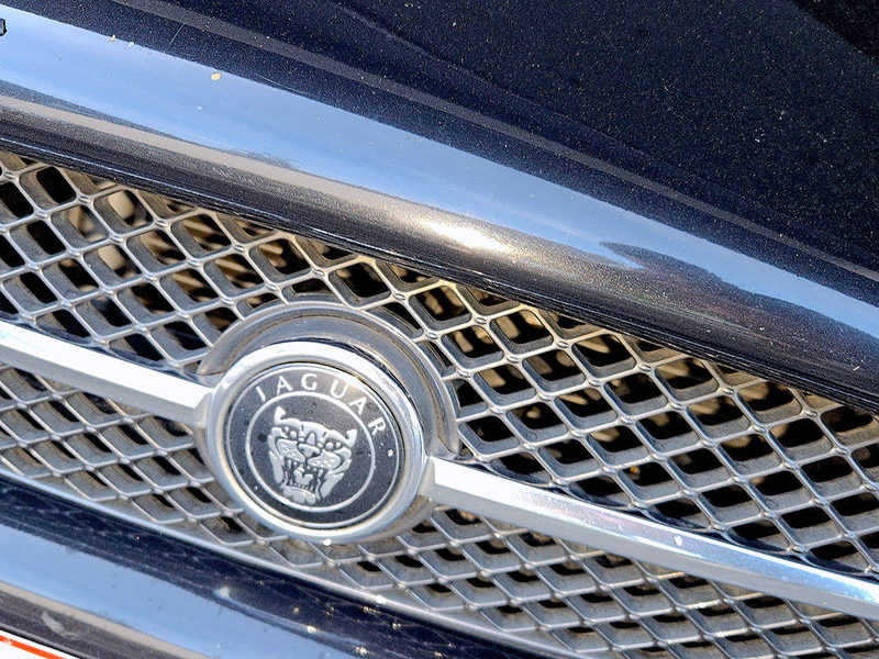 Jaguar 'XK (X150) 4.2 - Sedan: bild 5 Jaguar 'XK (X150) 4.2 - Sedan: bild 5