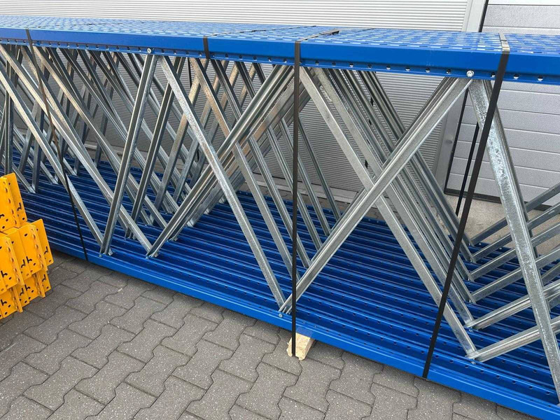 Jungheinrich MPB - Batteri: bild 5 Jungheinrich MPB - Batteri: bild 5