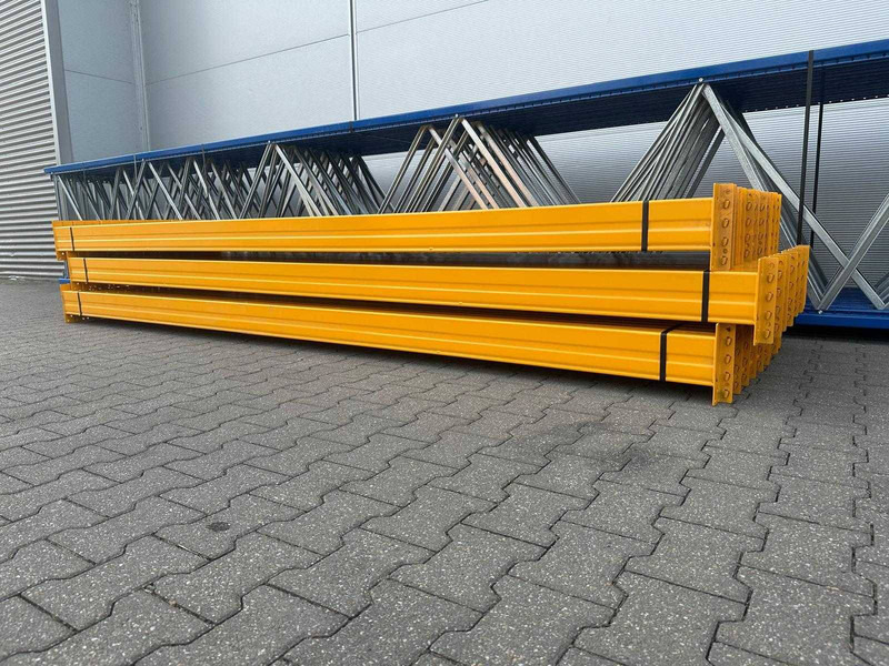 Jungheinrich MPB - Batteri: bild 2 Jungheinrich MPB - Batteri: bild 2