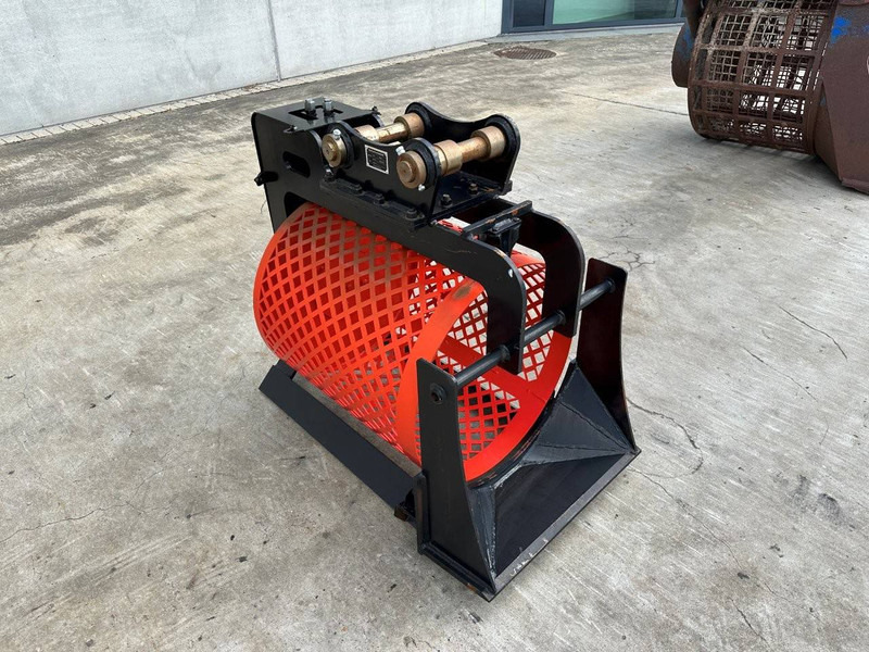 KBKC RSB-50 - Batteri: bild 2 KBKC RSB-50 - Batteri: bild 2