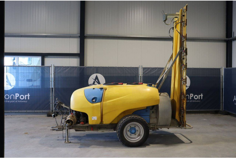 KWH EC21000DS - Spruta: bild 2 KWH EC21000DS - Spruta: bild 2