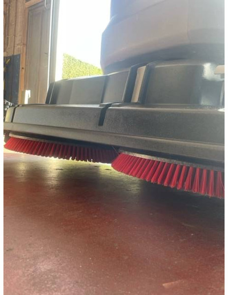 Kärcher B 120 W BP - Skurmaskin: bild 5 Kärcher B 120 W BP - Skurmaskin: bild 5