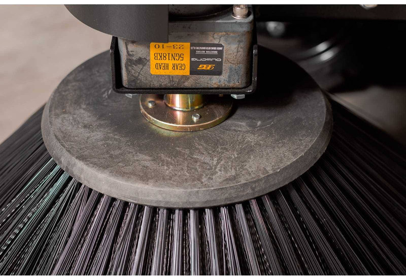 Kremer KRYZS4 Zit - Sopmaskin: bild 4 Kremer KRYZS4 Zit - Sopmaskin: bild 4