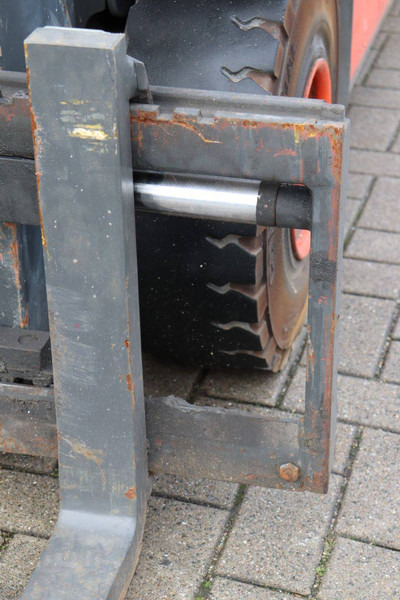 Eltruck Linde E25L-01: bild 12